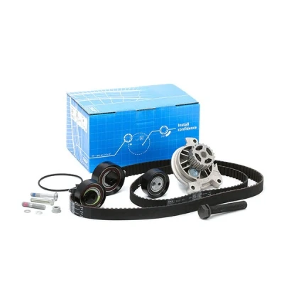 Bild av Vattenpump + kuggremssats SKF VKMC 01270