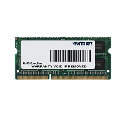 Bild av Patriot Signature Line DDR3L 8GB 1600MHz SODIMM