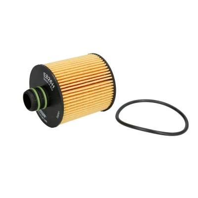 Bild av Oljefilter HENGST FILTER E826H D268