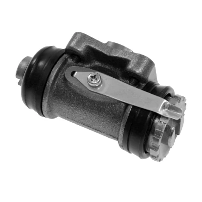 Bild av BLUE PRINT ADT34484 Bromscylinder 24mm Bakaxel vänster, Nedre Grått gjutjärn