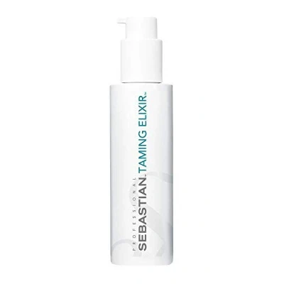 Bild av Sebastian Taming Elixir Weightless Smoothing Cream Serum, 140 ml