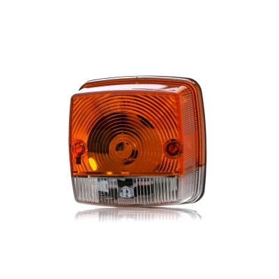 Bild av Blinker HELLA 2BE 003 014 251