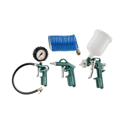 Bild av METABO 601585000 Pistolet à air comprimé