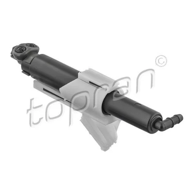 Bild av TOPRAN 305 391 gicleur d&#039;eau de nettoyage, nettoyage des phares gauche avec intégré FORD: S Max Mk1, Galaxy Mk2 MPV