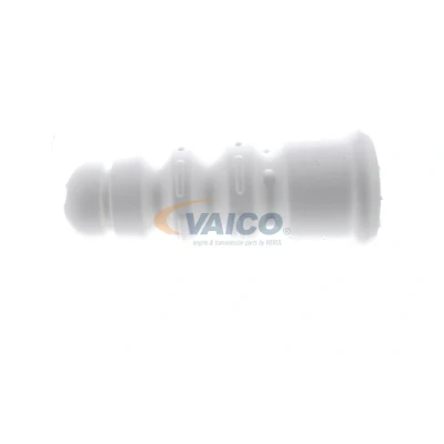 Bild av VAICO V10 6093 Butée élastique, suspension Essieu arrière Q+, Première Monte Fabriqué en Allemagne AUDI: A4 B7 Avant, Berline, A6 C6 Berline