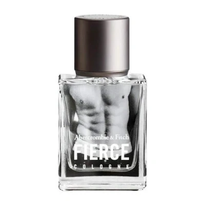 Bild av Abercrombie &amp; Fitch Fierce Eau de Cologne 30 ml