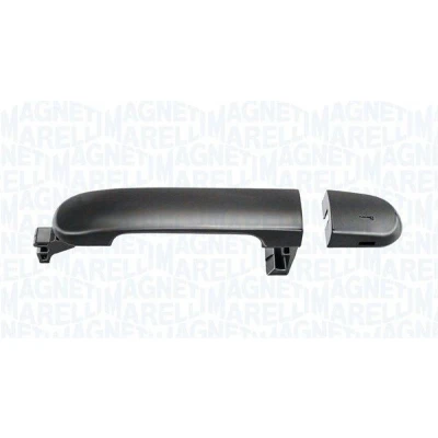 Bild av Dörrhandtag, Fram, nissan micra iii, note, 80640 AX62B, 80640AX62C