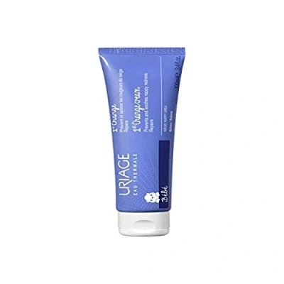Bild av Uriage Bébé 1st Change Cream 100 ml