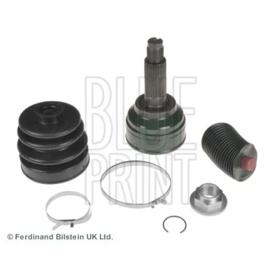 Bild av BLUE PRINT ADM58910 Tête De Cardan côté roue, Essieu avant MAZDA: 626 IV 3/5 portes