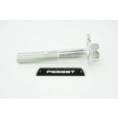 Bild av FEBEST 0229 006 Vis de correction du carrossage NISSAN: Pick up, Navara Pathfinder 3