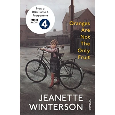 Bild av Oranges Are Not The Only Fruit: Jeanette Winterson