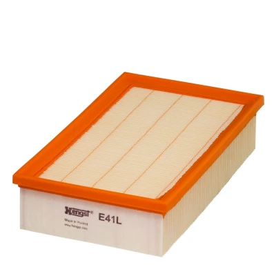 Bild av Luftfilter Hengst filter E41L