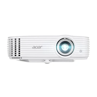 Bild av Acer Projektor H6830BD DLP projector 3D 3840 x 2160 3800 ANSI lumens