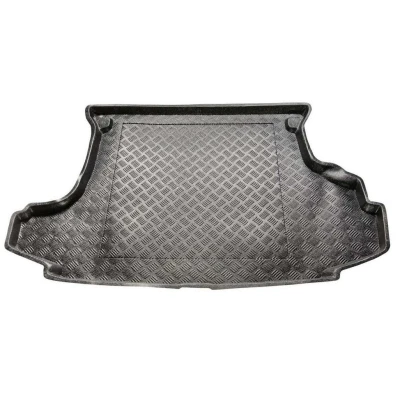 Bild av REZAW PLAST 101016 Doublure de protection coffre, coffre à bagages PE (polyéthylène) NISSAN: X Trail