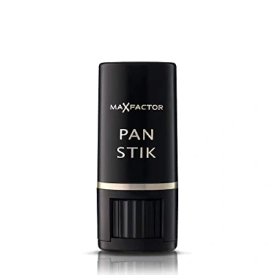 Bild av Max Factor, Pan Stik Foundation, 025 Fair