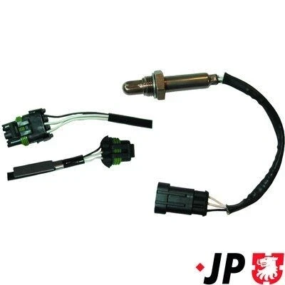 Bild av JP GROUP 1293800200 Sonde lambda chauffé OPEL: Omega B Berline, Frontera A Sport SUV Cabriolet