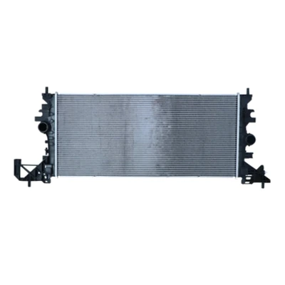 Bild av Kylare, motorkylning NRF 550144