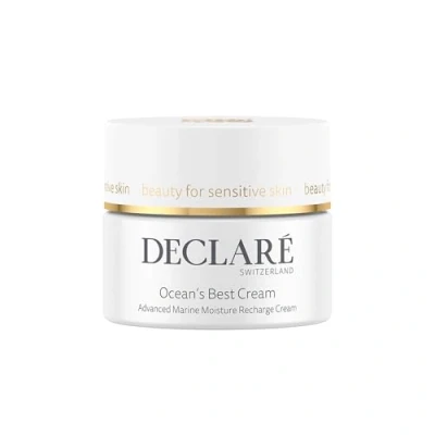 Bild av Declaré Hydro Balance Ocean&#039;s Best Cream 50 ml