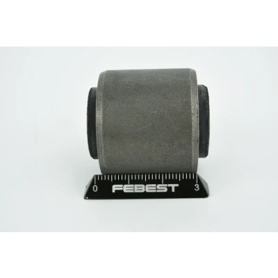 Bild av FEBEST MZAB 063 Silent Bloc De Triangle Essieu arrière inférieur, devant l&#039;essieu, intérieur FORD: Focus 2, C Max KUGA 1, VOLVO: V50, C30, S40 II