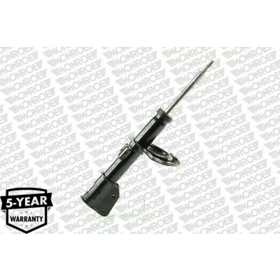 Bild av MONROE G8325 Amortisseur Pression de gaz Système bitube Jambe suspension Goujon en haut, Collier bas FIAT: Multipla