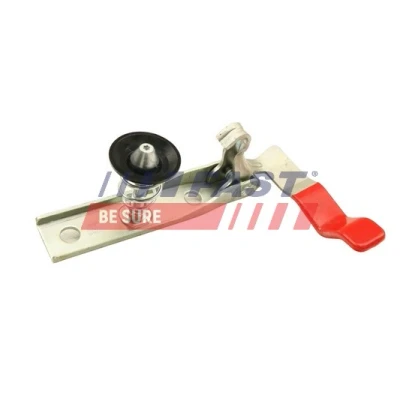 Bild av FAST FT94183 Serrure de capot moteur avant MERCEDES BENZ: Vito Mixto, Bus, Sprinter 3.5 T Van