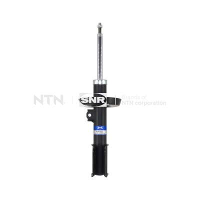 Bild av SNR SA65340.09R Amortisseur Essieu avant droit Pression de gaz Système bitube Jambe suspension Goujon en haut OPEL: Astra G CC, Coupe