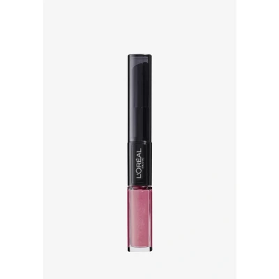 Bild av L&#039;Oréal Paris Infaillible X3 Lipstick Läppstift, Storlek: 5.6 ml, 213 toujours teaberry