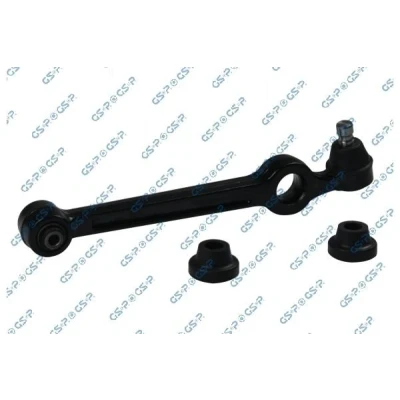 Bild av GSP S060572 Bras de suspension inférieur, Essieu avant droit, arrière gauche barre oscillant transversal 16 MAZDA: Demio Break