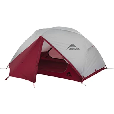 Bild av MSR Elixir 2 v2 Tent