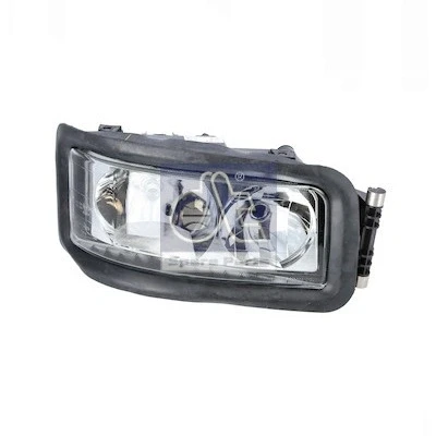 Bild av DT Spare Parts 3.31006 Phares droit W5W H7 24 MAN: TGX, TGA, L 2000