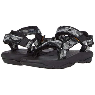 Bild av Teva Herr Hurricane XLT sandaler, Toro svart, 19 EU