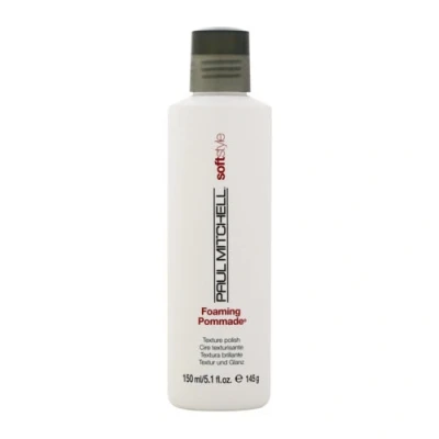 Bild av Paul Mitchell Soft Style Foaming Pommade 150ml