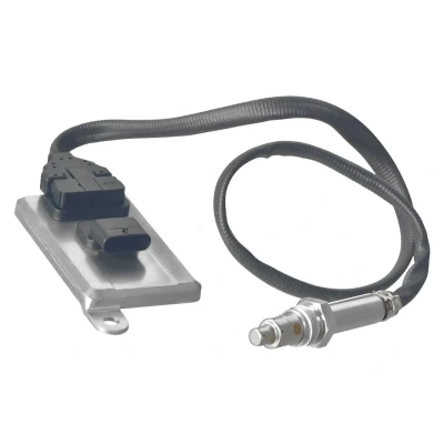 Bild av NOx sensor, katalysator Hella 6PN358 186 841