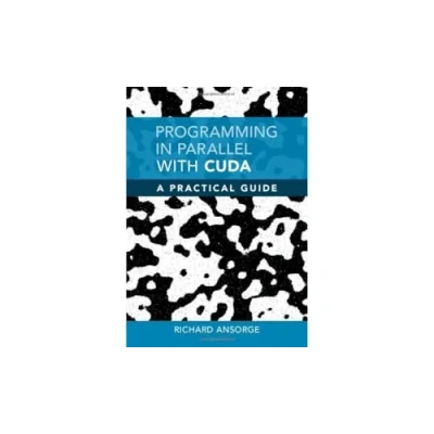 Bild av Programming in Parallel with CUDA: A Practical Guide