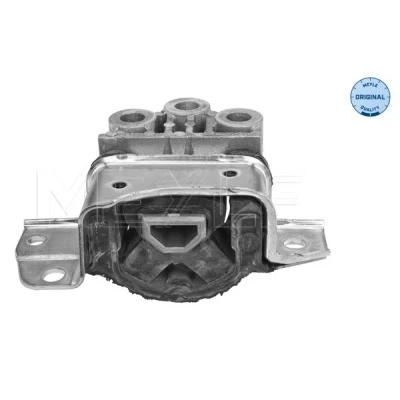 Bild av MEYLE 214 030 0009 Support moteur ORIGINAL Quality gauche métal caoutchouc FIAT: Grande Punto 3/5 portes, Evo portes