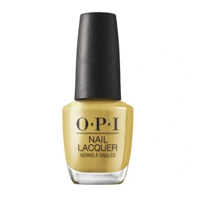 Bild av OPI NAIL Lacquer Nagellack, Storlek: 15 ml, Ochre to the moon