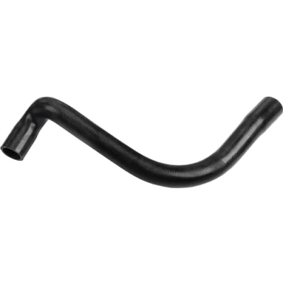 Bild av GATES 05 3323 Durite De Refroidissement EPDM (éthylène propylène diène caoutchouc) SEAT: Ibiza 2, Inca, Córdoba I Berline