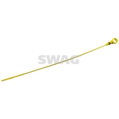 Bild av SWAG 62 10 0432 Jauge d&#039;Huile jaune PEUGEOT: 307 3/5 portes, 308 I 508 Berline, CITROËN: C4 Picasso 1, Grand
