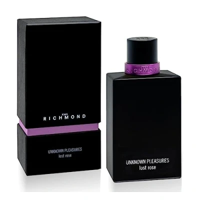 Bild av John Richmond Unknown Pleasures Lost Rose EDP U 100 ml