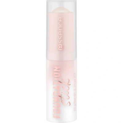 Bild av Essence Foundation Stick, Caring, Covering, Soft Focus, Natural, 10G