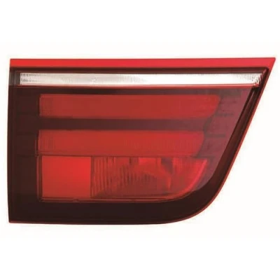 Bild av ALKAR 2211831 Feu arrière gauche Partie intérieure P21W, LED sans porte lampe BMW: X5