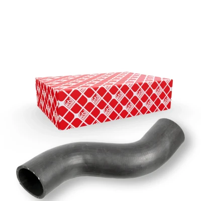 Bild av FEBI BILSTEIN 173381 Durite De Refroidissement 60 EPDM (éthylène propylène diène caoutchouc) DAF: CF 85