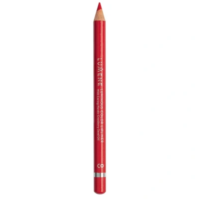 Bild av Lumene Luminous Color Lipliner 8 Lingonberry 1,1 g