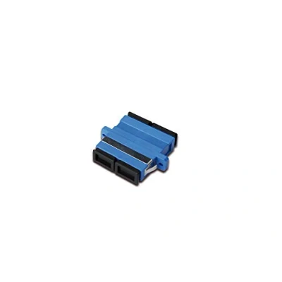 Bild av DIGITUS Professional network coupler blue Blå
