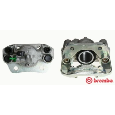 Bild av BREMBO T 86 037 Flexible De Frein 400 M10X1 VOLVO: XC90 I, V70 2