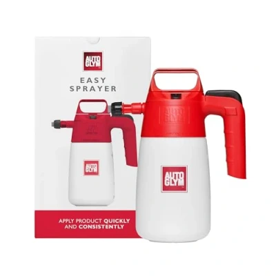 Bild av Autoglym Easy Sprayer Universal tryckspruta 1L