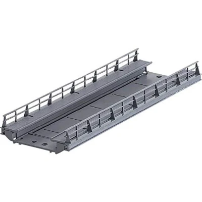 Bild av Märklin 74618, HO (1:87), 15 År, Grå, 1 styck