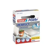 Bild av tesa Cloth Tape extra Power Perfect 2.75m x 19mm White