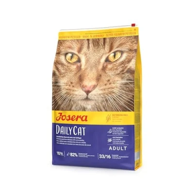 Bild av JOSERA Daily Cat 10kg