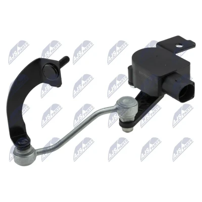 Bild av Sensor, Xenonljus (lysviddsreglering), Fram, vw passat b6, b6 variant, 3C0941274A